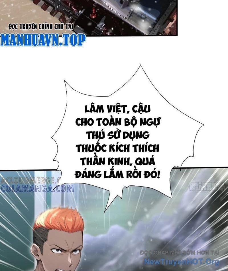 Đệ Nhất Ngự Thú Sư Chapter 85 5