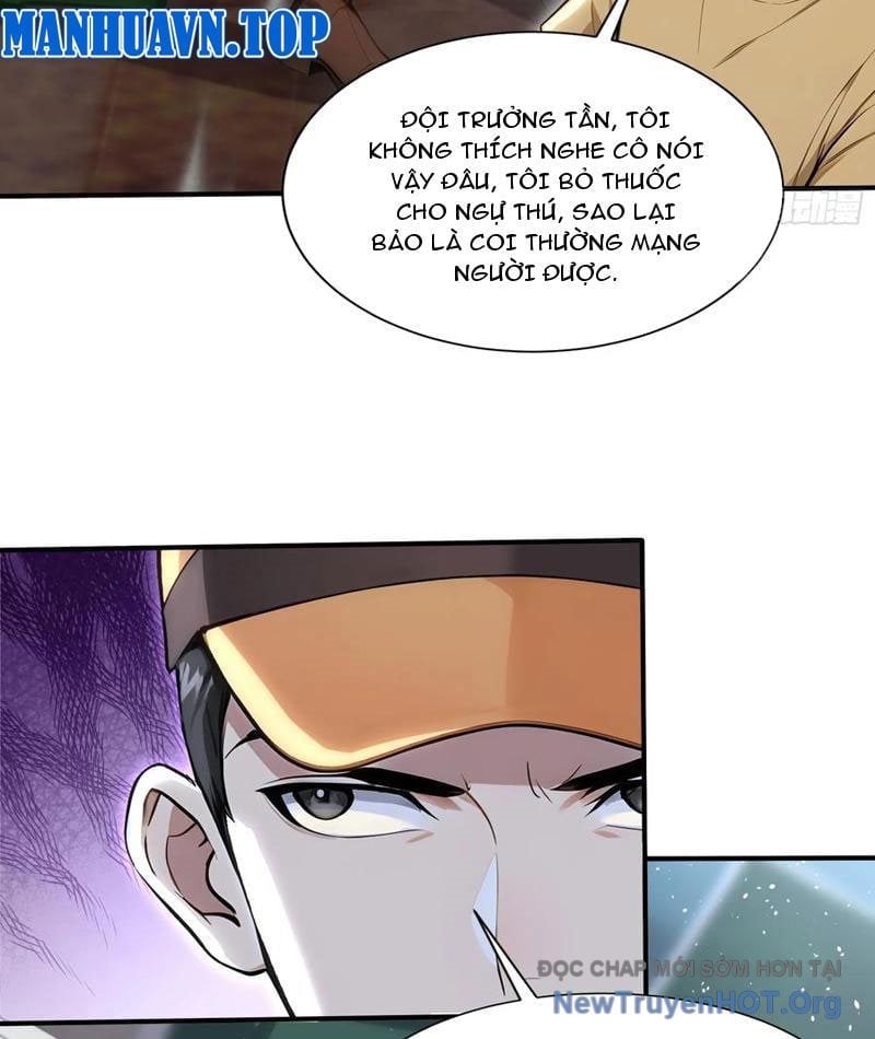 Đệ Nhất Ngự Thú Sư Chapter 85 10