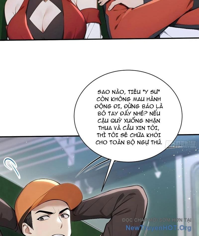 Đệ Nhất Ngự Thú Sư Chapter 85 15
