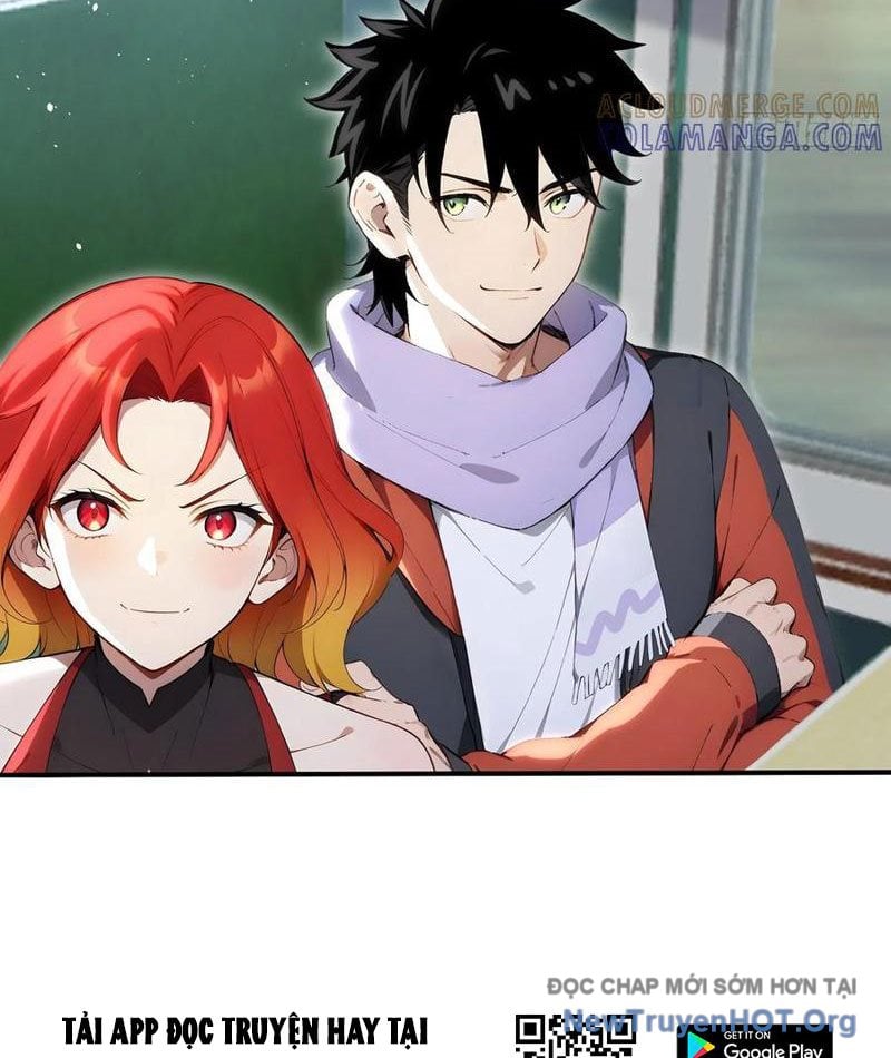 Đệ Nhất Ngự Thú Sư Chapter 85 20