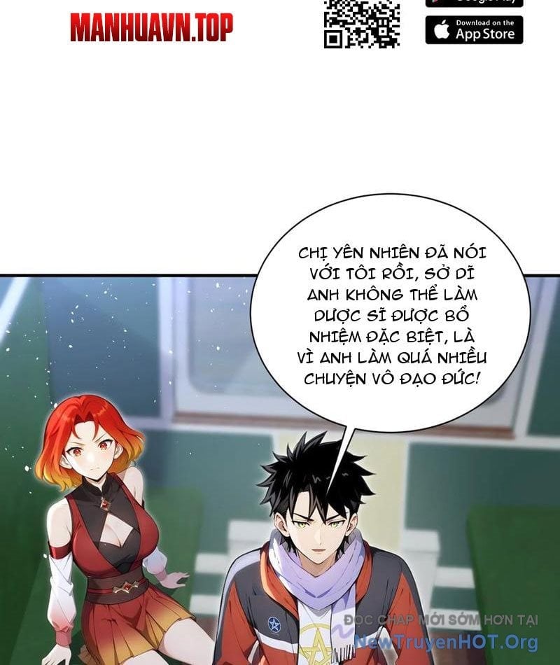Đệ Nhất Ngự Thú Sư Chapter 85 21