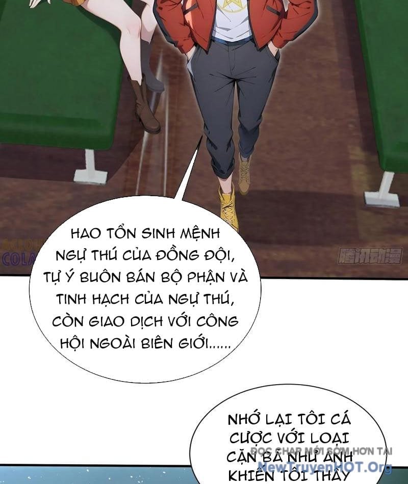 Đệ Nhất Ngự Thú Sư Chapter 85 22