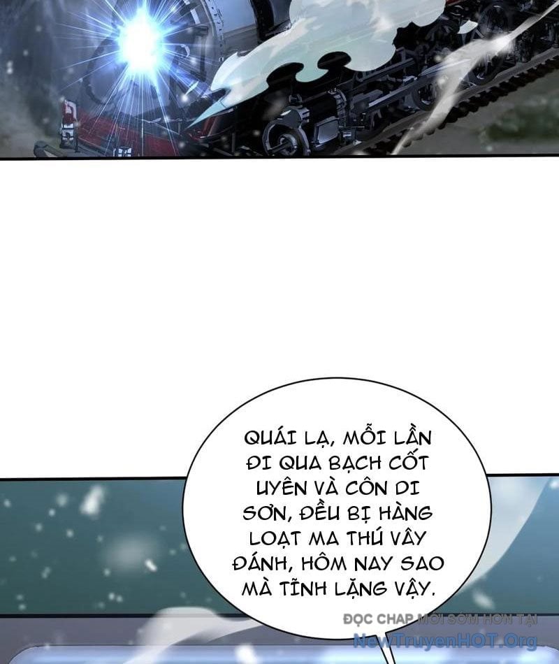 Đệ Nhất Ngự Thú Sư Chapter 85 40