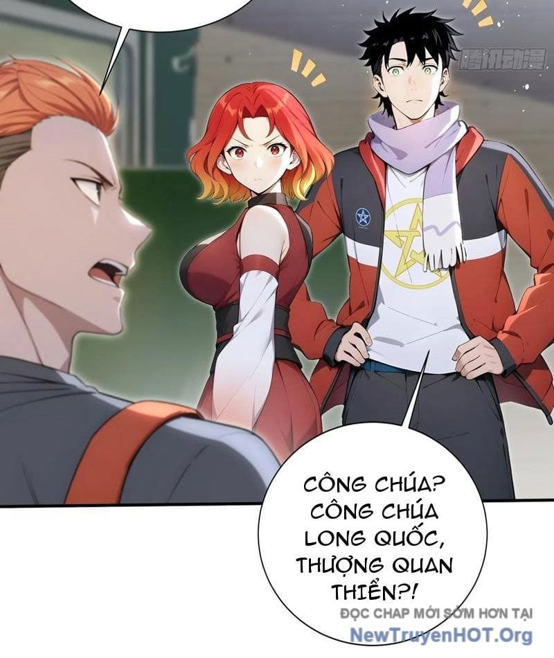 Đệ Nhất Ngự Thú Sư Chapter 85 44