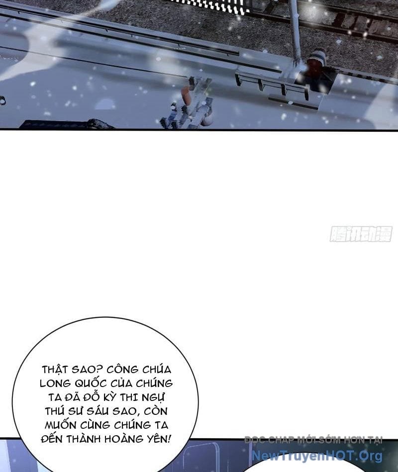 Đệ Nhất Ngự Thú Sư Chapter 85 46