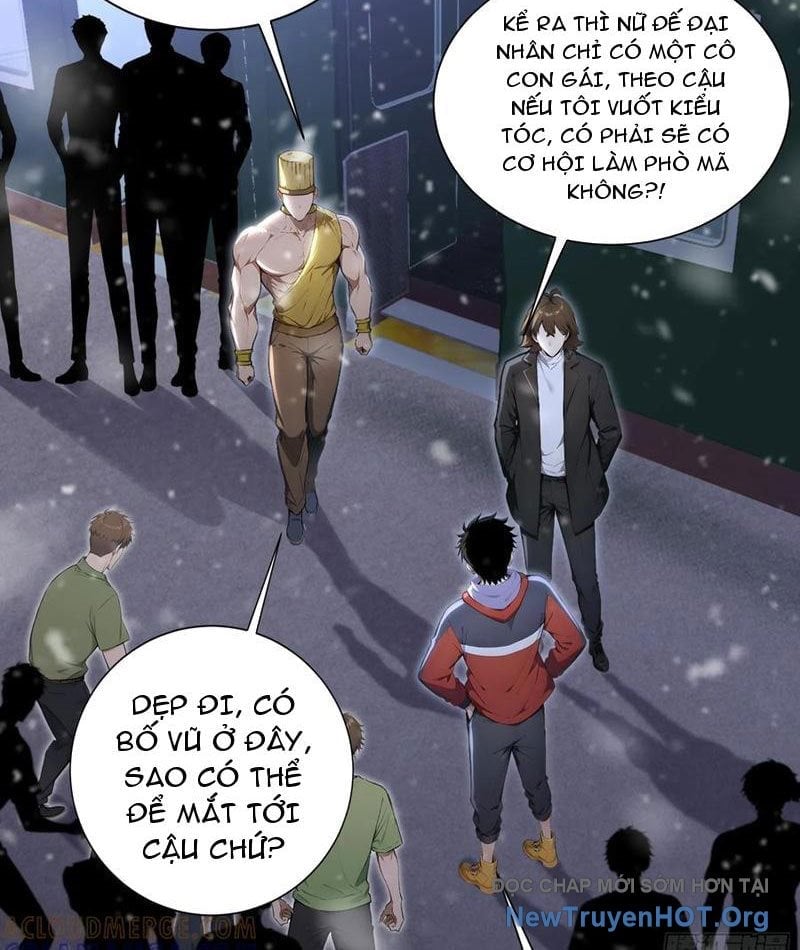 Đệ Nhất Ngự Thú Sư Chapter 85 47