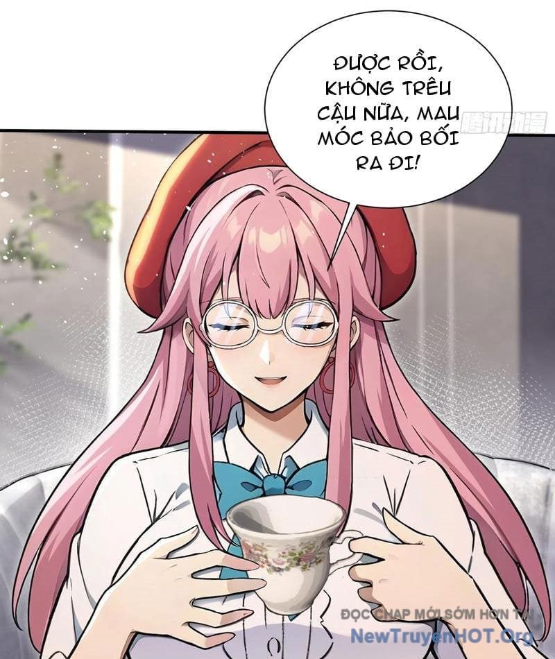 Đệ Nhất Ngự Thú Sư Chapter 86 10