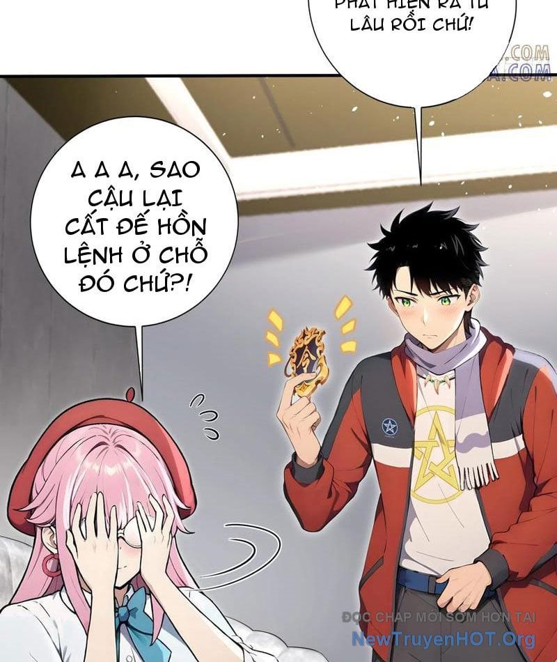Đệ Nhất Ngự Thú Sư Chapter 86 17