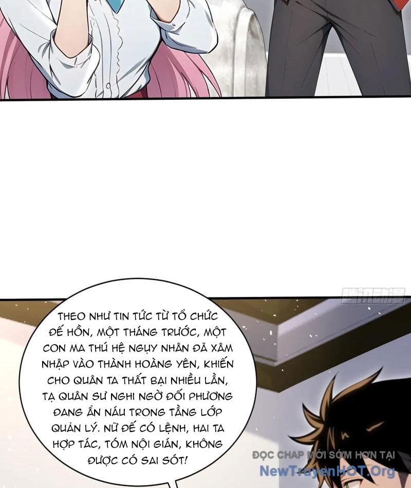 Đệ Nhất Ngự Thú Sư Chapter 86 18