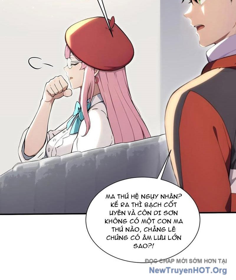 Đệ Nhất Ngự Thú Sư Chapter 86 19