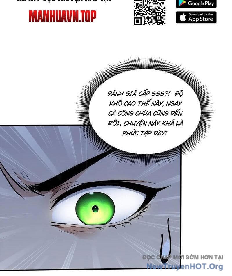 Đệ Nhất Ngự Thú Sư Chapter 86 21