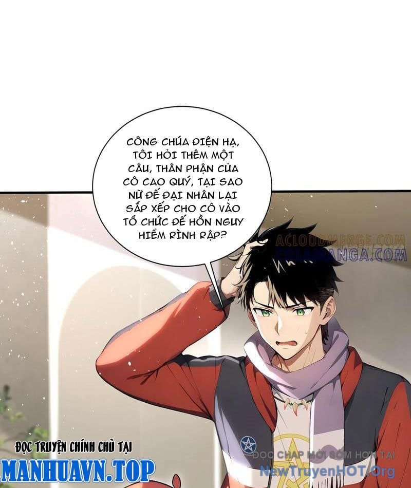 Đệ Nhất Ngự Thú Sư Chapter 86 22