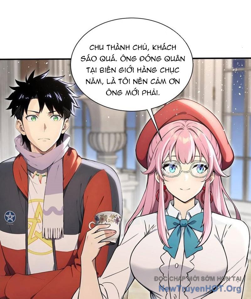 Đệ Nhất Ngự Thú Sư Chapter 86 31