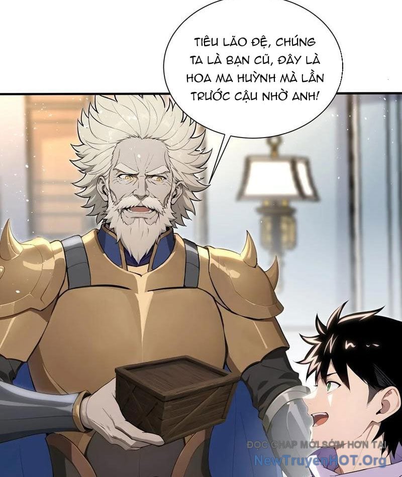 Đệ Nhất Ngự Thú Sư Chapter 86 34