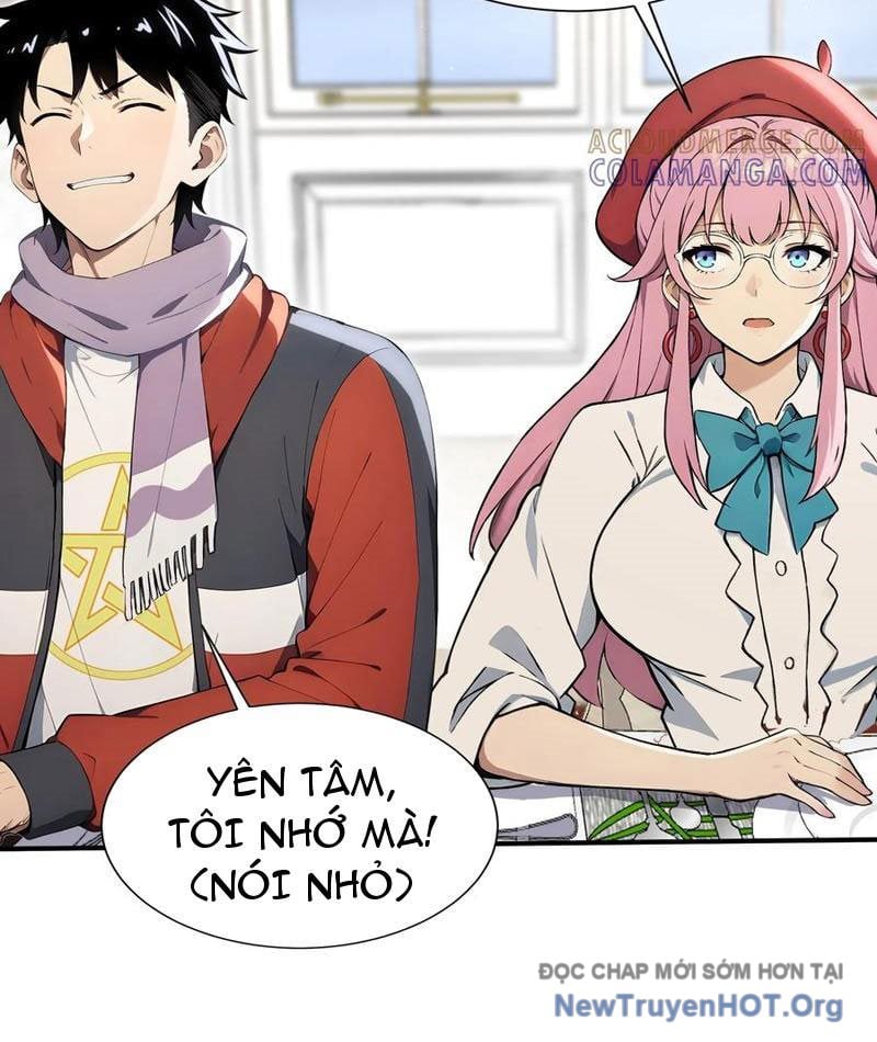 Đệ Nhất Ngự Thú Sư Chapter 86 37