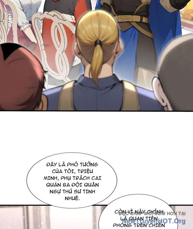 Đệ Nhất Ngự Thú Sư Chapter 86 39