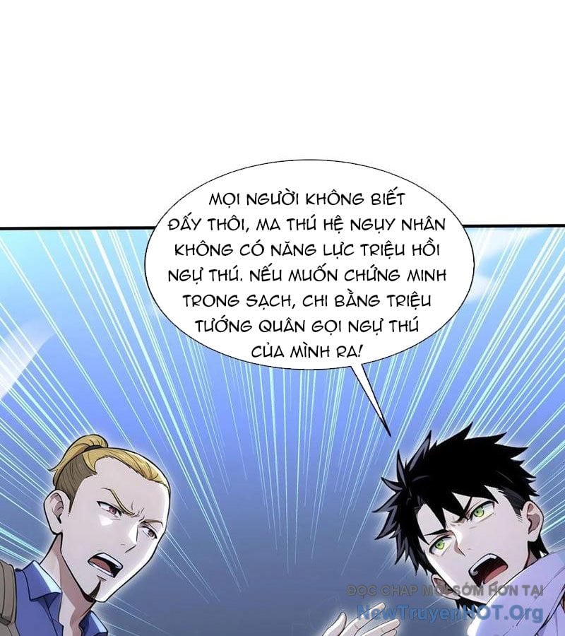 Đệ Nhất Ngự Thú Sư Chapter 86 55