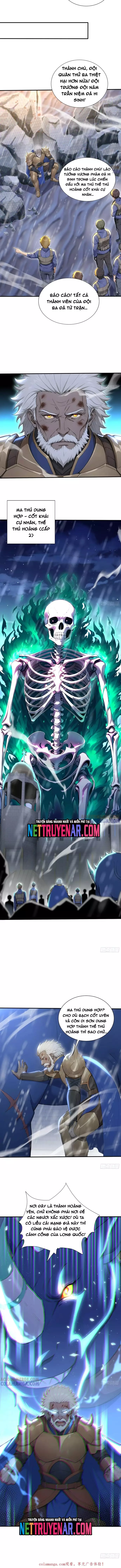 Đệ Nhất Ngự Thú Sư Chapter 89 4