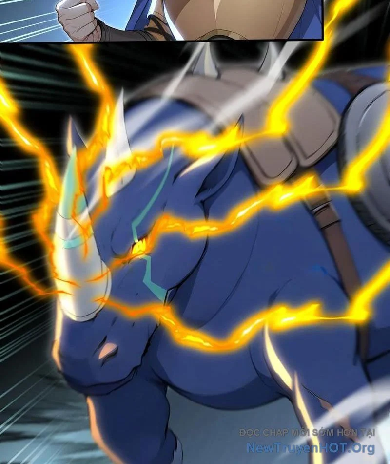 Đệ Nhất Ngự Thú Sư Chapter 90 - Trang 2