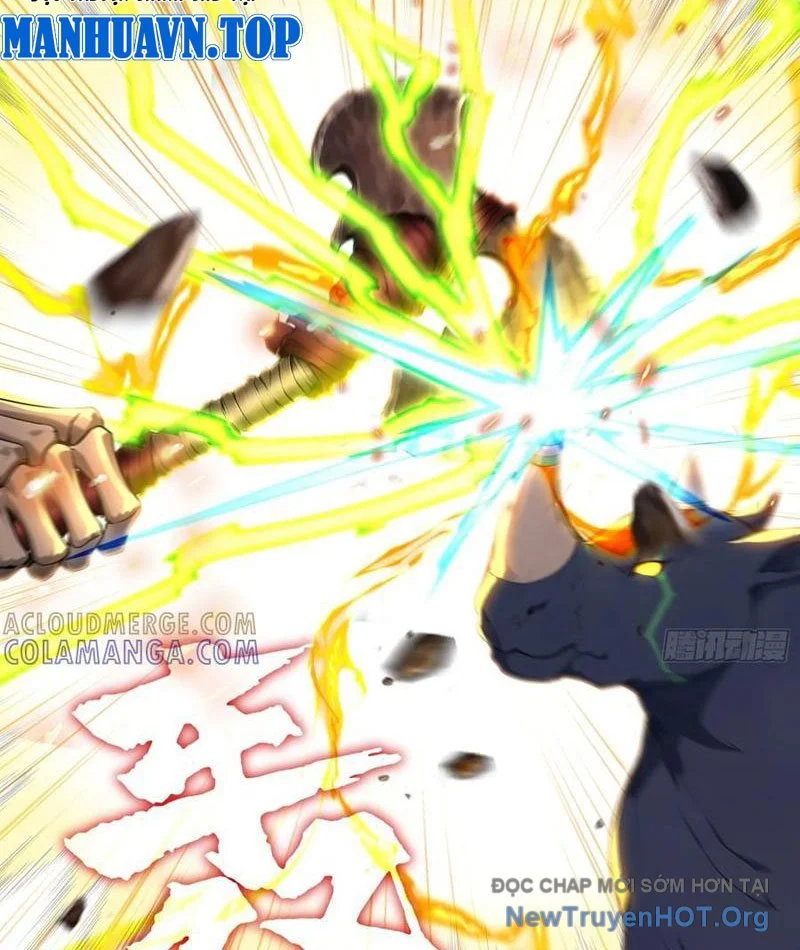 Đệ Nhất Ngự Thú Sư Chapter 90 - Trang 2
