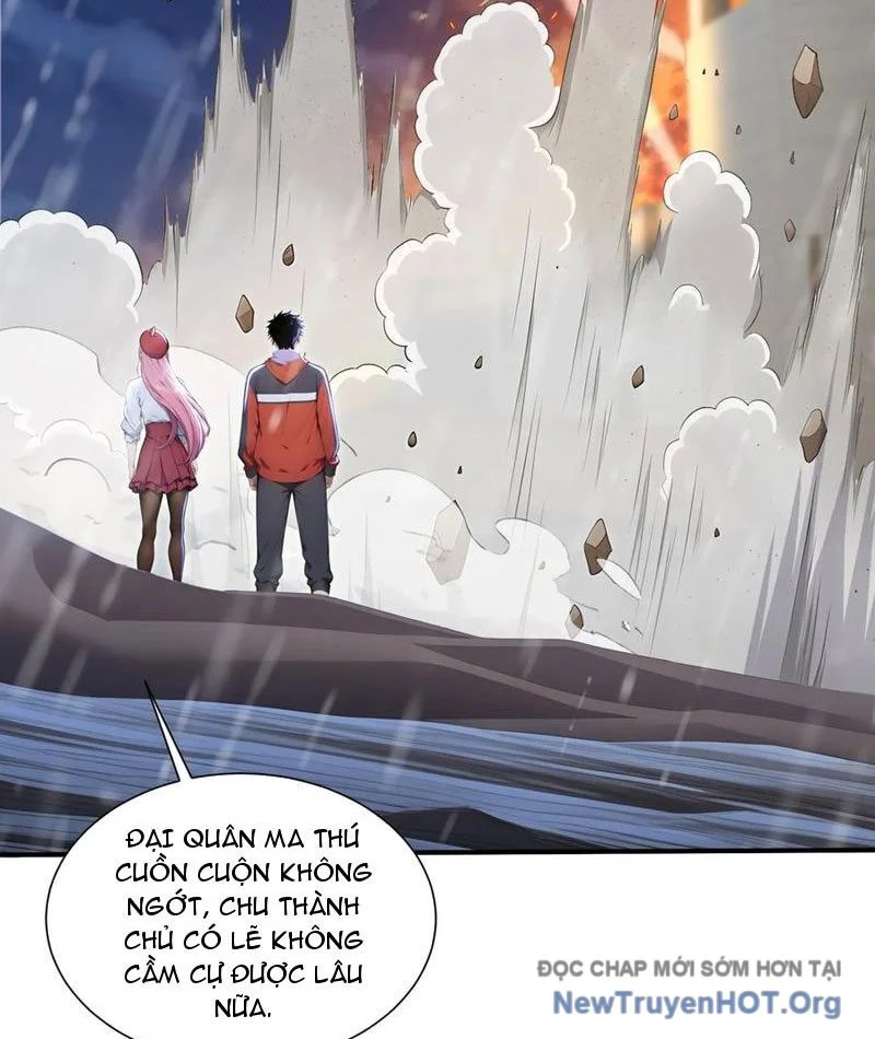 Đệ Nhất Ngự Thú Sư Chapter 90 - Trang 2