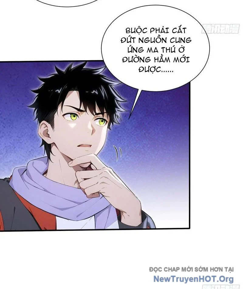 Đệ Nhất Ngự Thú Sư Chapter 90 - Trang 2