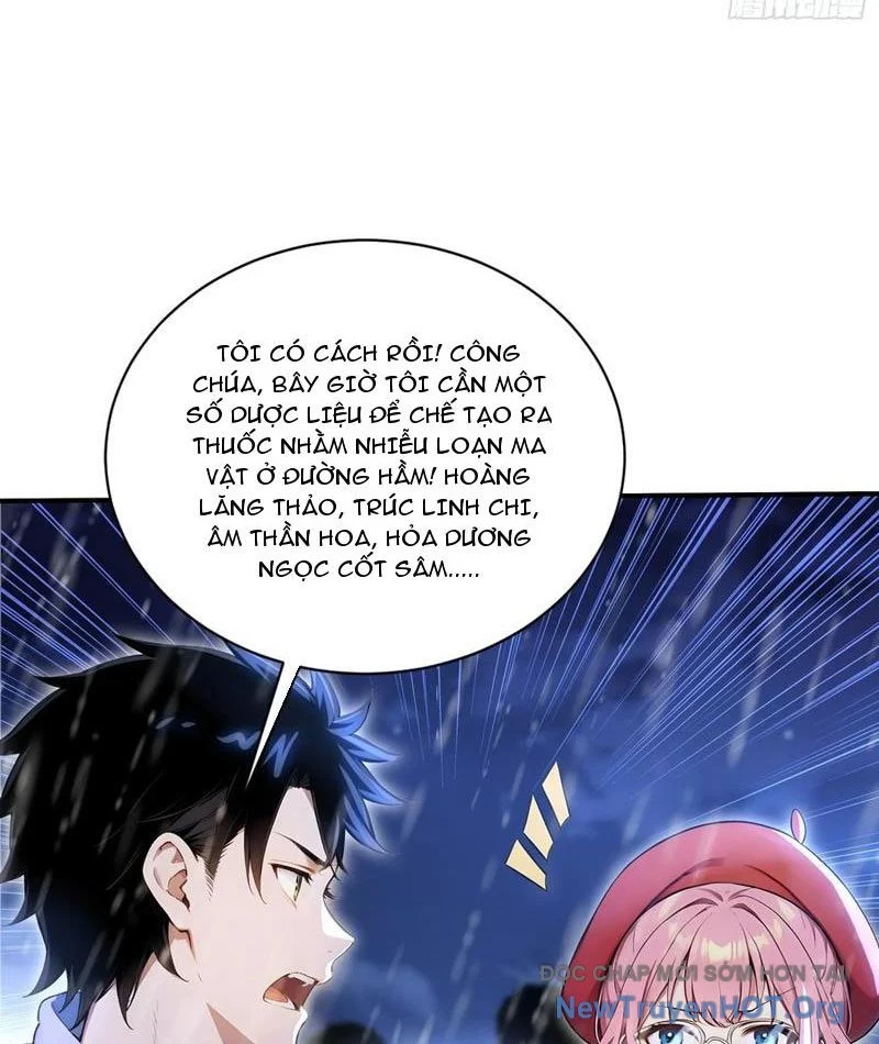 Đệ Nhất Ngự Thú Sư Chapter 90 - Trang 2