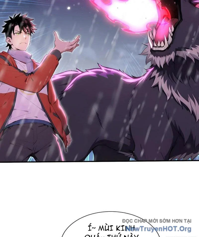 Đệ Nhất Ngự Thú Sư Chapter 90 - Trang 2
