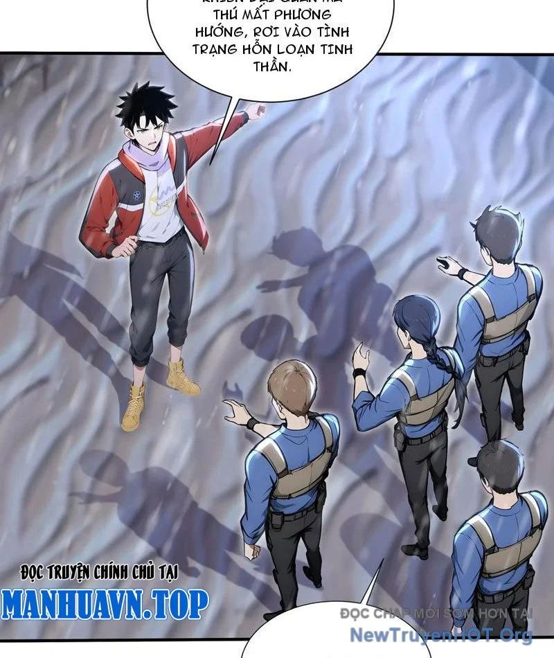 Đệ Nhất Ngự Thú Sư Chapter 90 - Trang 2