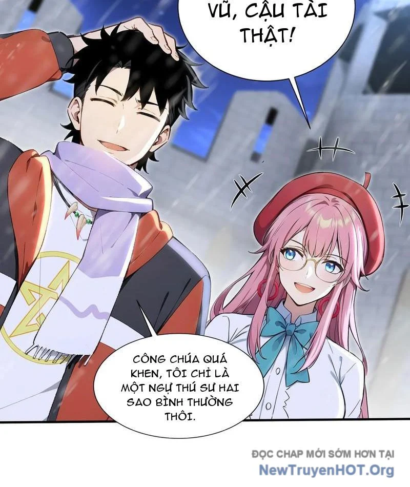 Đệ Nhất Ngự Thú Sư Chapter 90 - Trang 2