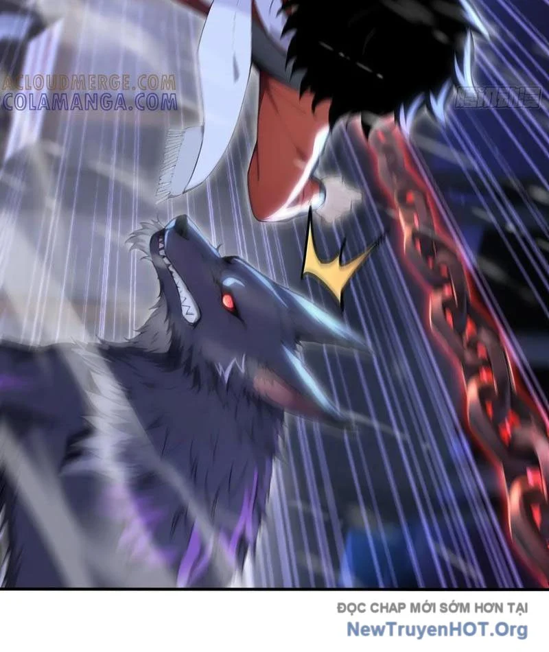 Đệ Nhất Ngự Thú Sư Chapter 90 - Trang 2