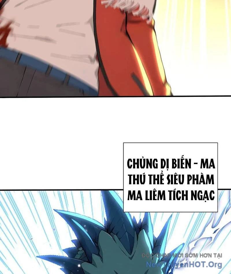 Đệ Nhất Ngự Thú Sư Chapter 90 - Trang 2