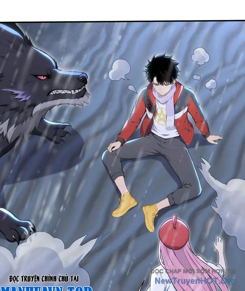 Đệ Nhất Ngự Thú Sư Chapter 90 - Trang 2