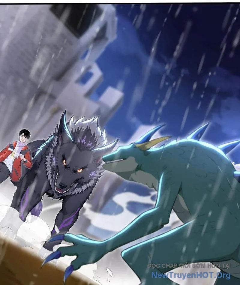 Đệ Nhất Ngự Thú Sư Chapter 90 - Trang 2