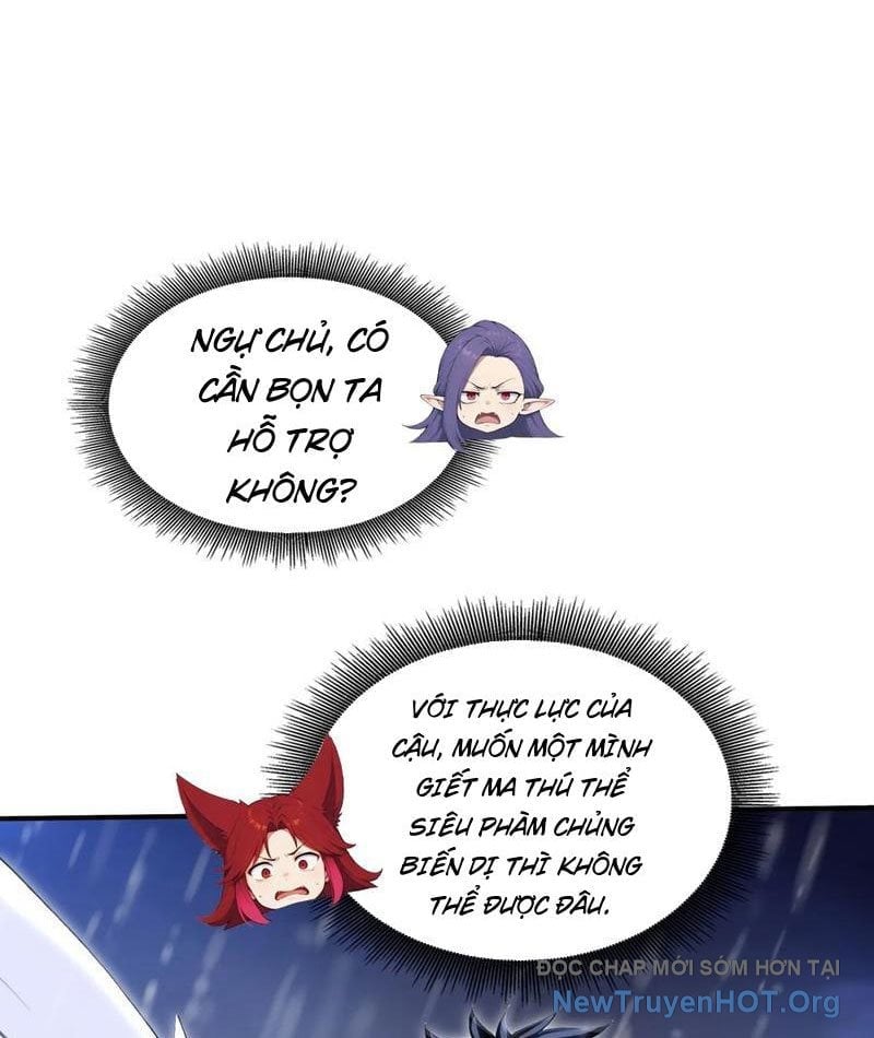 Đệ Nhất Ngự Thú Sư Chapter 90 - Trang 2