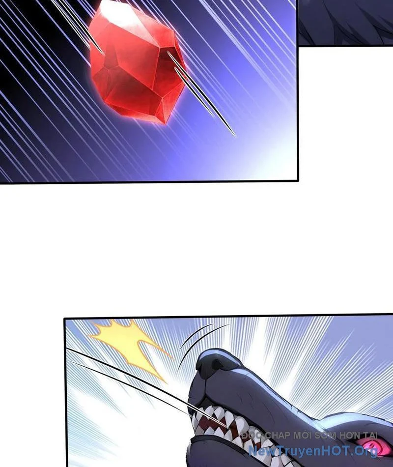 Đệ Nhất Ngự Thú Sư Chapter 90 - Trang 2