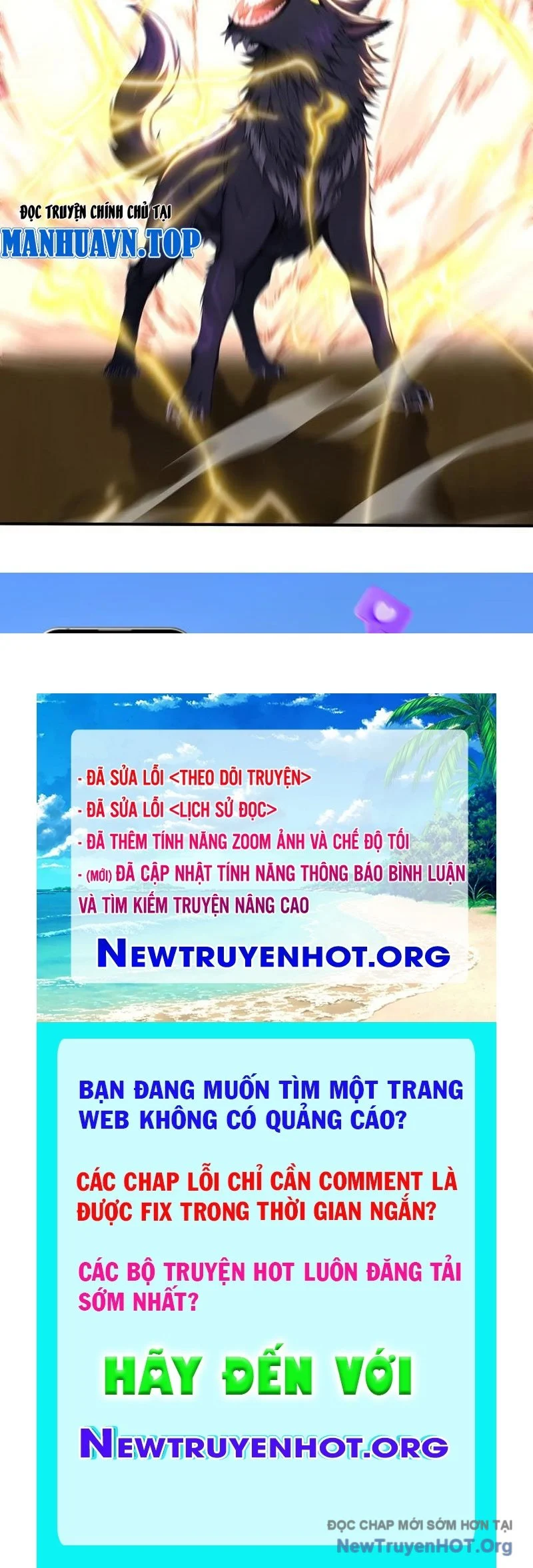 Đệ Nhất Ngự Thú Sư Chapter 90 - Trang 2
