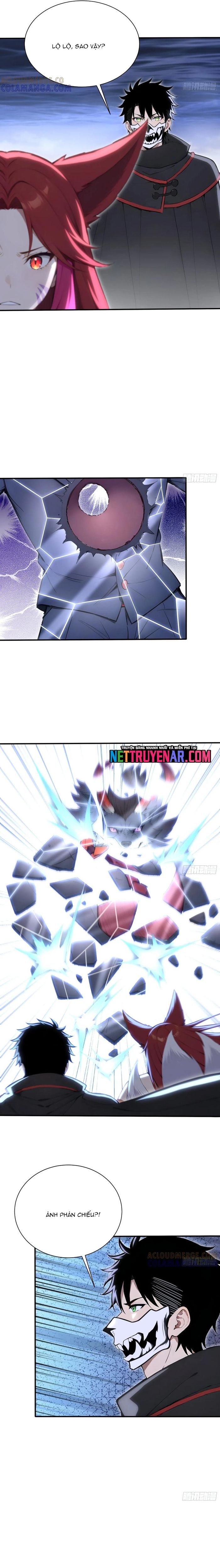 Đệ Nhất Ngự Thú Sư Chapter 94 - Trang 2