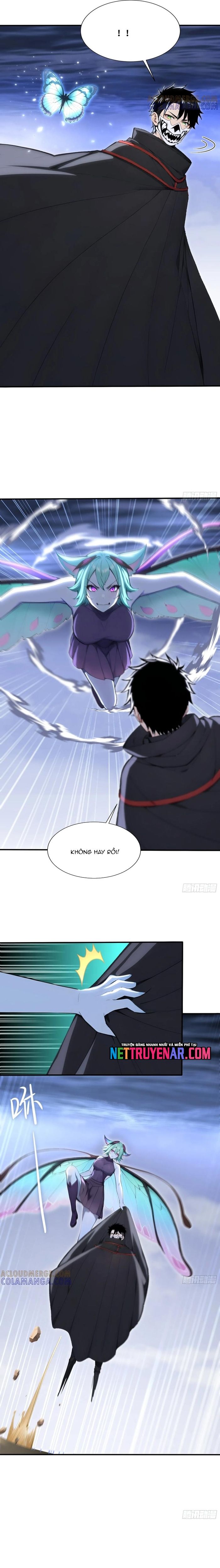 Đệ Nhất Ngự Thú Sư Chapter 94 - Trang 2
