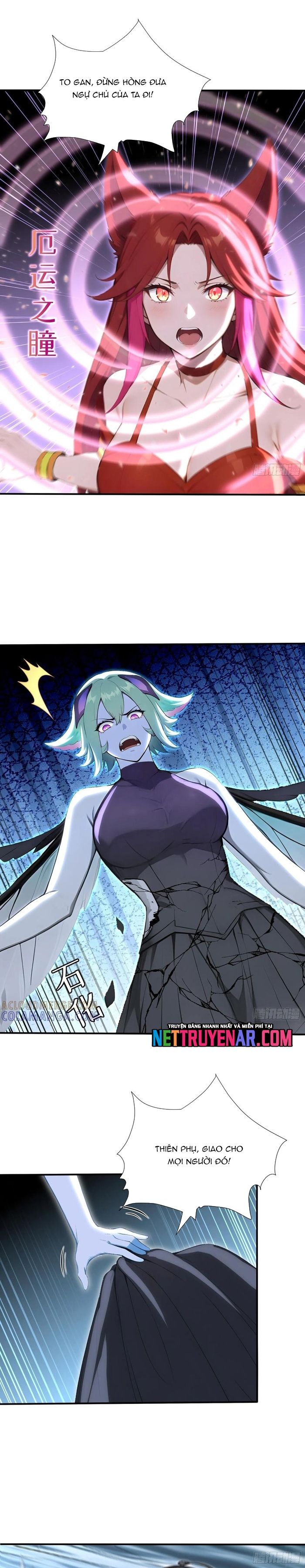 Đệ Nhất Ngự Thú Sư Chapter 94 - Trang 2