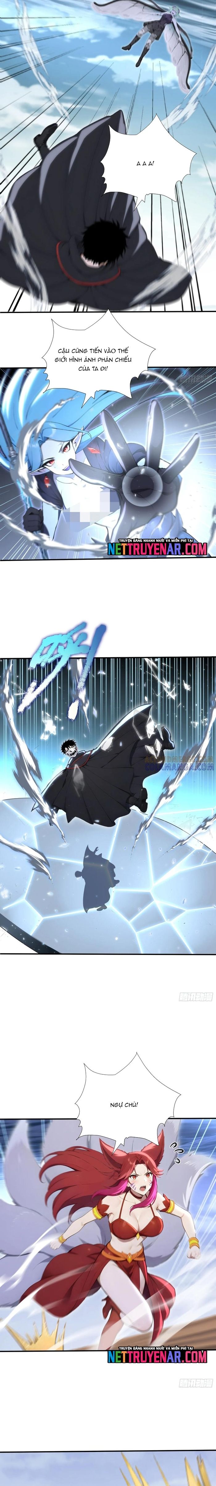 Đệ Nhất Ngự Thú Sư Chapter 94 - Trang 2