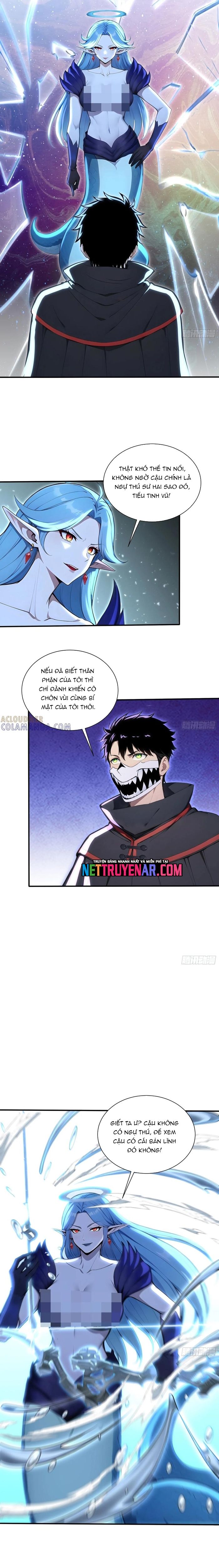 Đệ Nhất Ngự Thú Sư Chapter 94 - Trang 2