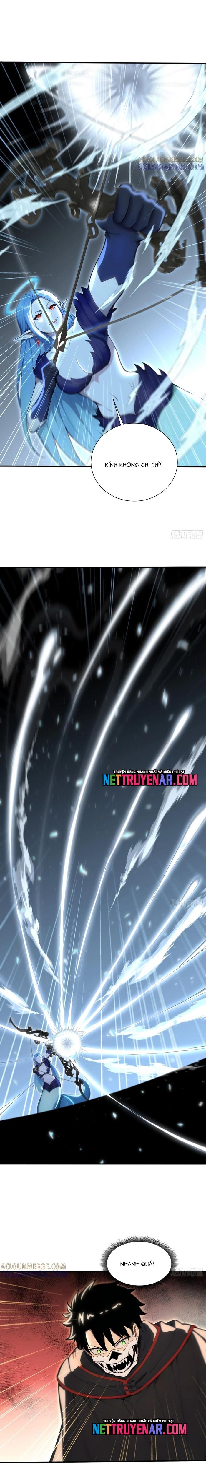 Đệ Nhất Ngự Thú Sư Chapter 94 - Trang 2