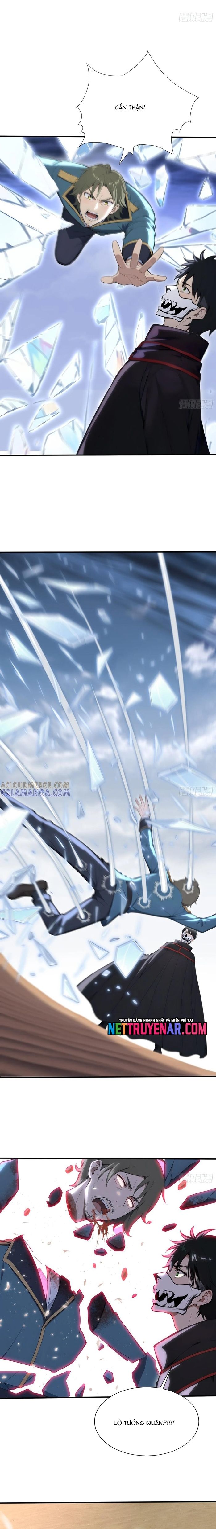 Đệ Nhất Ngự Thú Sư Chapter 94 - Trang 2