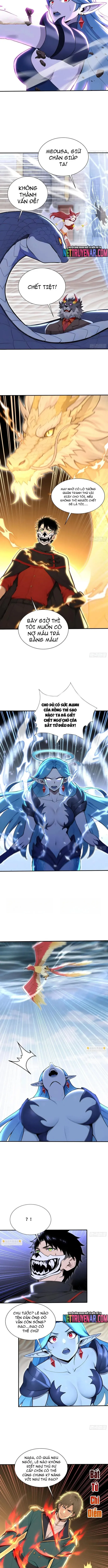 Đệ Nhất Ngự Thú Sư Chapter 95 - Trang 2