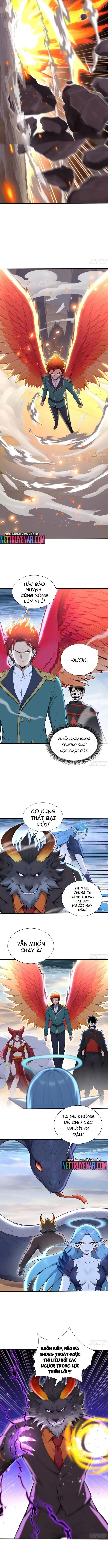 Đệ Nhất Ngự Thú Sư Chapter 95 - Trang 2