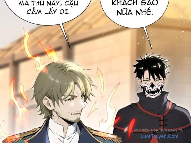 Đệ Nhất Ngự Thú Sư Chapter 96 - Trang 2