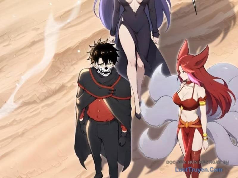 Đệ Nhất Ngự Thú Sư Chapter 96 - Trang 2