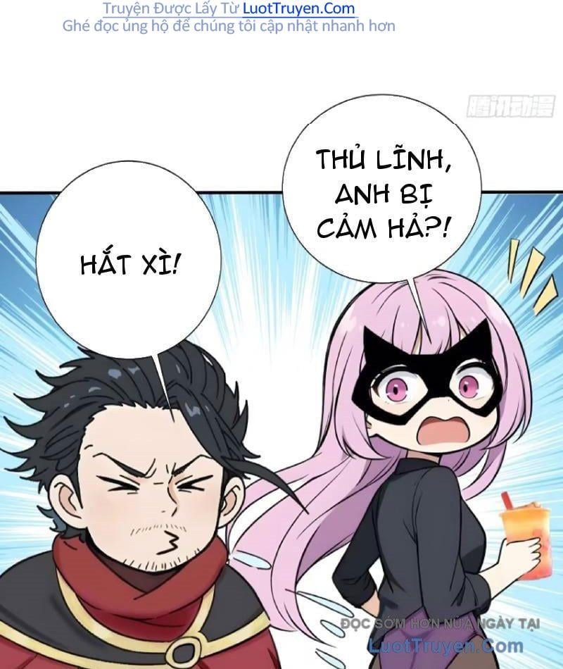 Đệ Nhất Ngự Thú Sư Chapter 97 - Trang 2