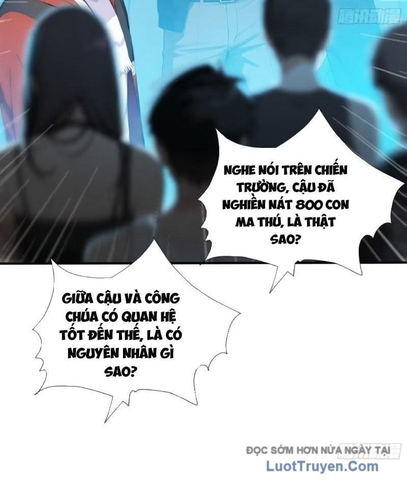 Đệ Nhất Ngự Thú Sư Chapter 97 - Trang 2